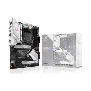 Asus Rog Strix B550-A Gaming Amd B550 Socket AM4 Atx