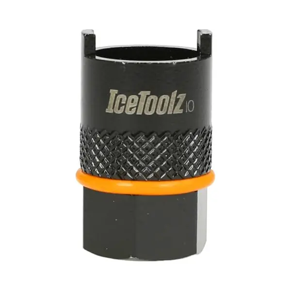 IceToolz Remover Freewheel, Zwart, M thumbnail