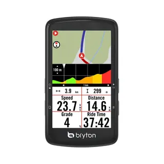 Gps Bryton Rider S810 E