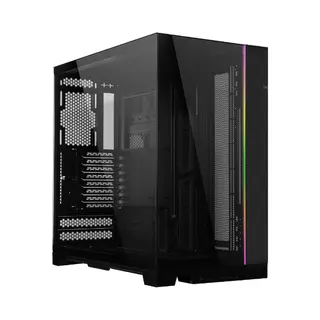 Lian Li O11 Dynamic Evo Xl Tower Zwart