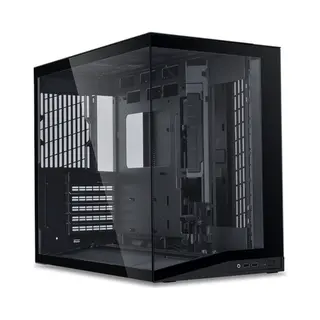 Lian Li 011 Dynamic Mini O11 Dynamic Mini V2 Mini Tower Black