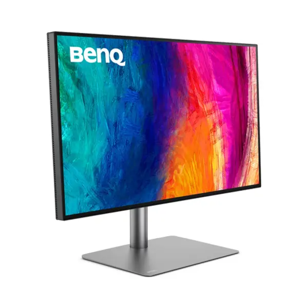 BenQ PD3226G Computerbildschirm 80 cm (31.5") 3840 x 2160 Pixel 4K Ultra Hd Led Schwarz thumbnail