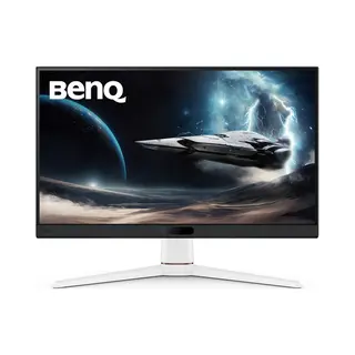 BenQ Mobiuz EX251 Computerbildschirm 62,2 cm (24.5") 1920 x 1080 Pixel Full Hd Led Schwarz, Weiß