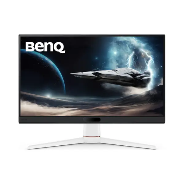 BenQ Mobiuz EX251 computer monitor 62.2 cm (24.5") 1920 x 1080 pixels Full Hd Led Black, White thumbnail