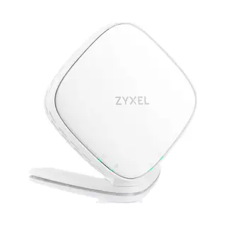 Zyxel WX3100-T0-EU01V2F wireless access point 1200 Mbit/s White