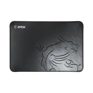 Msi Agility GD21 Gaming-Mauspad Schwarz