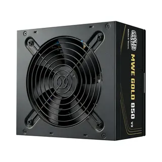 Cooler Master Mwe Gold 850 V3 Atx 3.1 Non-Modular