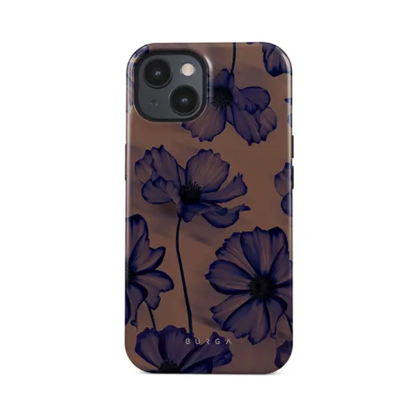 Burga 4772228818588 Handy-Schutzhülle 15,5 cm (6.1") Cover Nude thumbnail