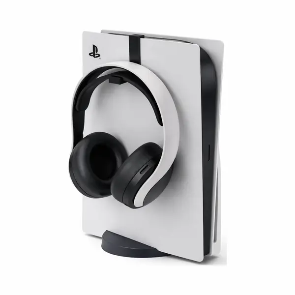 Yuom. Headset Houder Voor PS5 – Houder Voor PlayStation 5 Headset – Koptelefoon Houder Gaming – Accessoires PS5 – Headset Stand PS5 – thumbnail