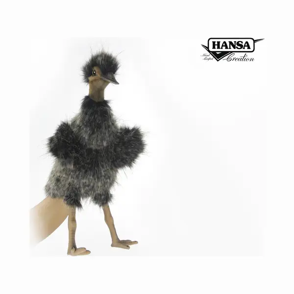 Handpop Emu, Hansa thumbnail