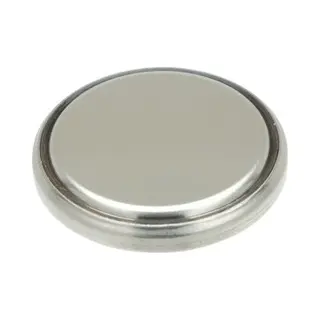 Gp Batteries Lithium Cell CR2025 Single-use battery