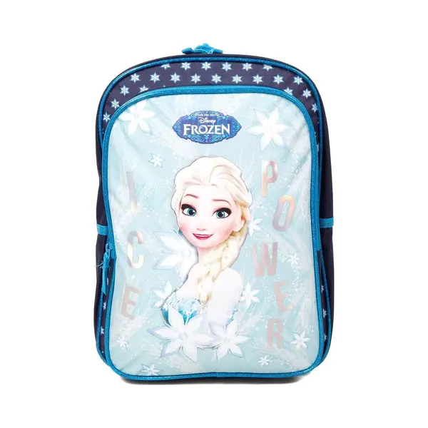 Disney Frozen Frozen Elsa Rugzak Rugtas School Tas 6-12 Jaar thumbnail