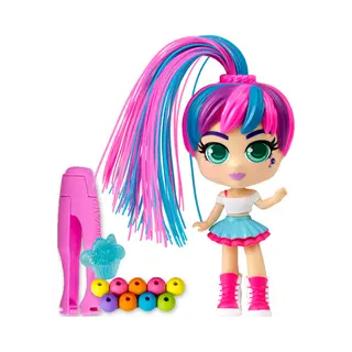 Silverlit Curli Girls SL82095 doll