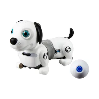 Silverlit Robot Robo Dackel Junior