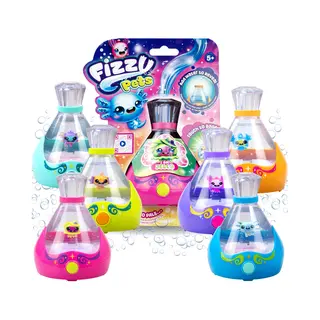 Silverlit Fizzy Pets