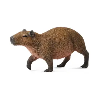 Collecta – 3388540 – Figur – Tiere Des Waldes – Capybara