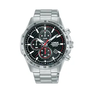 Lorus RM391HX9 Herenhorloge, Armband, Armband
