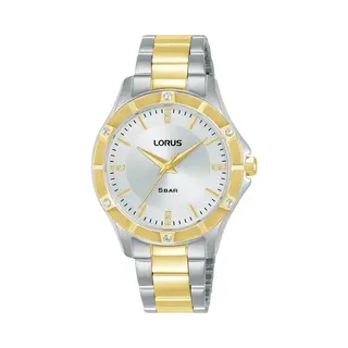 Lorus Relogio, Bracelet