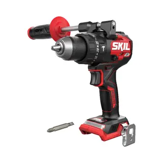 Skil Sourcing 20v Bl Combi Akku-schlagbohrmaschine Schwarz