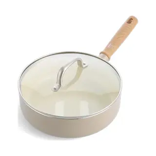 GreenChef Nordics Stoofpan 24cm/3.1L