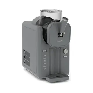 GreenPan CC010400-001 ijsmachine Softijsmachine 1,8 l 300 W Grijs