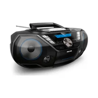 Philips Cd-Soundmachine AZB798T/12