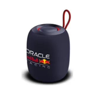Red Bull Racing Rb-SK460 Tragbarer-/Partylautsprecher Blau 5 W