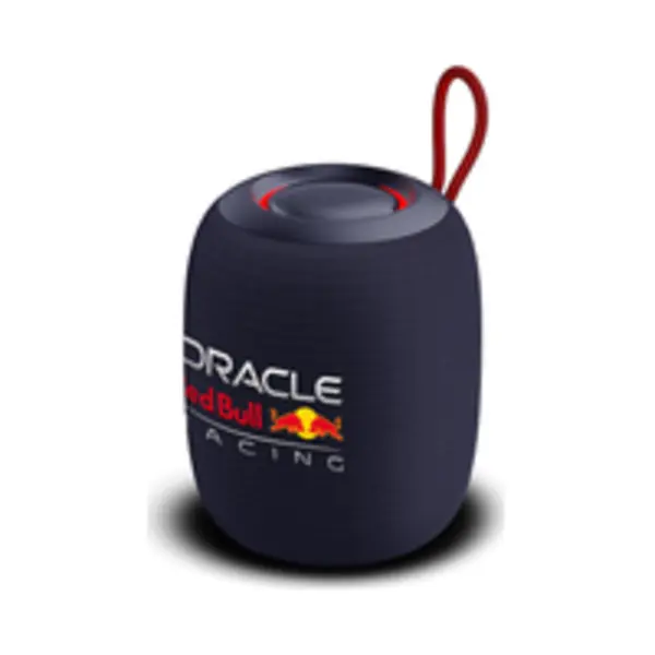 Red Bull Racing Rb-SK460 Tragbarer-/Partylautsprecher Blau 5 W thumbnail