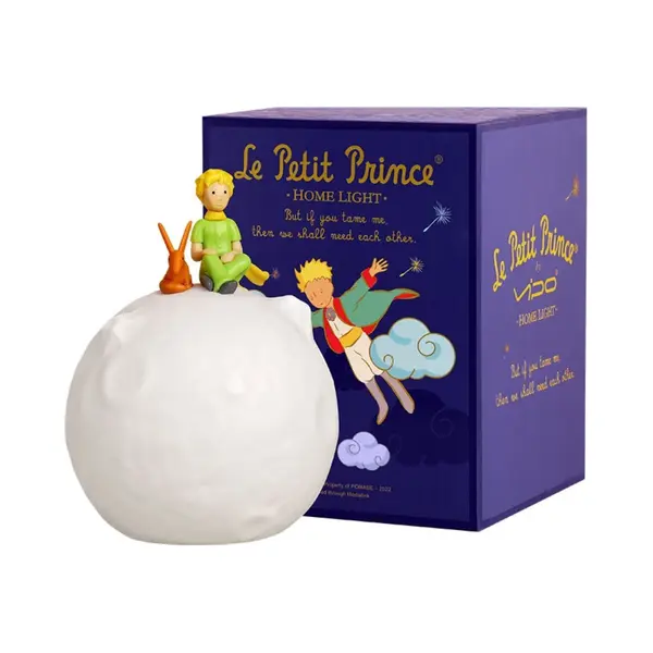 Home Light Le Petit Prince thumbnail