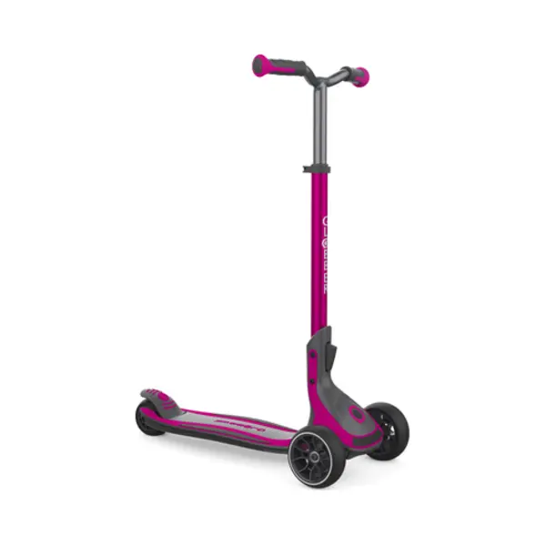 Globber Ultimum Erwachsene Klassiker Scooter Pink thumbnail