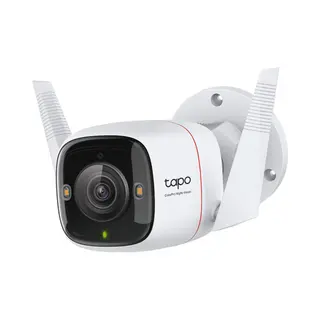 Tp-Link Tapo Outdoor Security Wi-Fi Camera