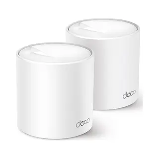 Tp-Link AX3000 Whole Home Mesh WiFi 6 System, 2er Pack