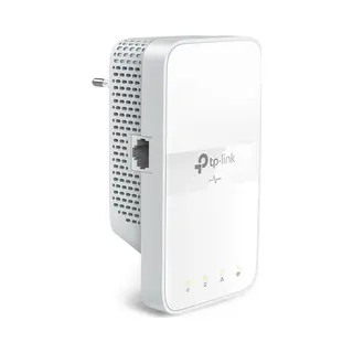 Tp-Link Tl-WPA7617 PowerLine Netzwerkadapter 1200 Mbit/s Ethernet/Lan Wlan Weiß 1 Stück(e)