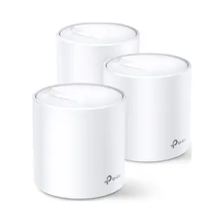 Tp-Link AX3000 Wi-Fi 6 Wlan Mesh Unit