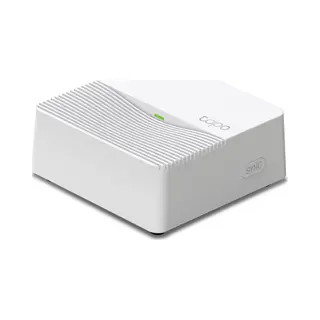 Tp-Link Tapo H200 Bedraad en draadloos Wit