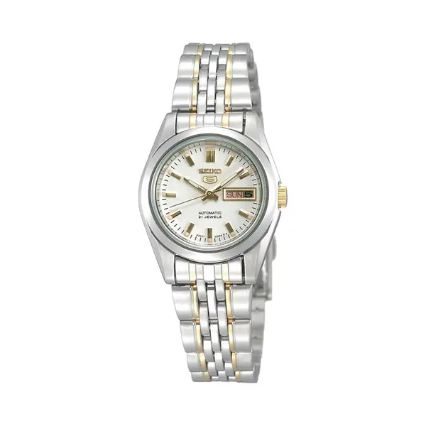 Seiko 5 Sports Women's Watch SYMA35K1 thumbnail