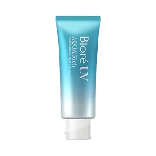 Bioré Kao Biore Uv Aqua Rich Wortery Essence 70g