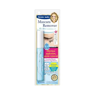 Kiss Me Heroine Make Speedy Mascara Remover 6.6mL