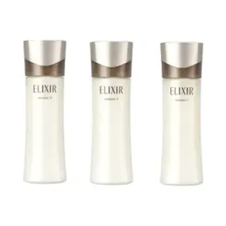 Shiseido - Elixir Advanced Emulsion Iii Very Moist - 110ml Refill