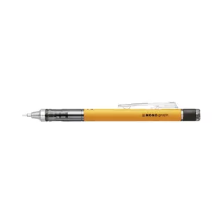 Tombow Mono graph mechanical pencil 0.7 mm 1 pc(s)
