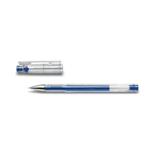 Pilot G-Tec C4 Blau