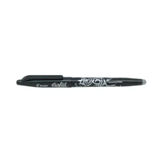 Pilot Bl-Fr-7-B Gelstift Verschlossener Gelschreiber Schwarz 1 Stück(e)