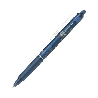 Pilot FriXion Ball Blau Stick-Kugelschreiber Medium 4 Stück(e)