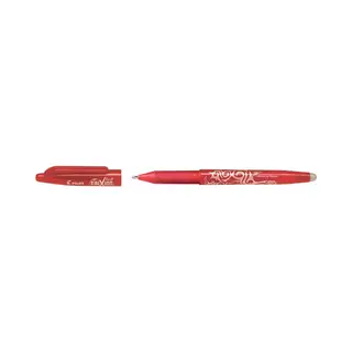 Pilot FriXion Ball Rood