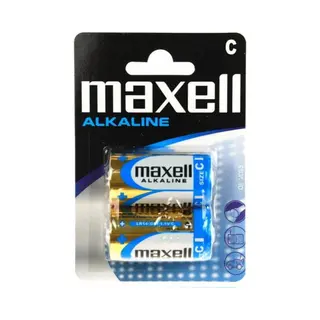 Maxell Alkaline Ace Wegwerpbatterij