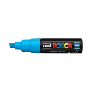 Uni-Ball Posca Pc-8K Turkoois