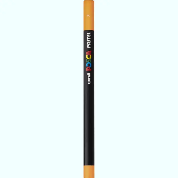 Uni Posca Posca Pastel - Oranje Pastelpotlood thumbnail