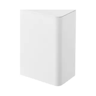 Yamazaki 4266 wasmand 1,8 l Rechthoekig Acrylonitrielbutadieenstyreen (Abs) Wit