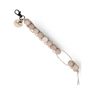Knoopies Golf Slagenteller - Katoenkoord - Handgemaakt In Ons Macramé Atelier - Prijs Per Stuk - Inclusief Verzendkosten