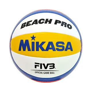 Mikasa BV550C Outdoor Blue, White, Yellow